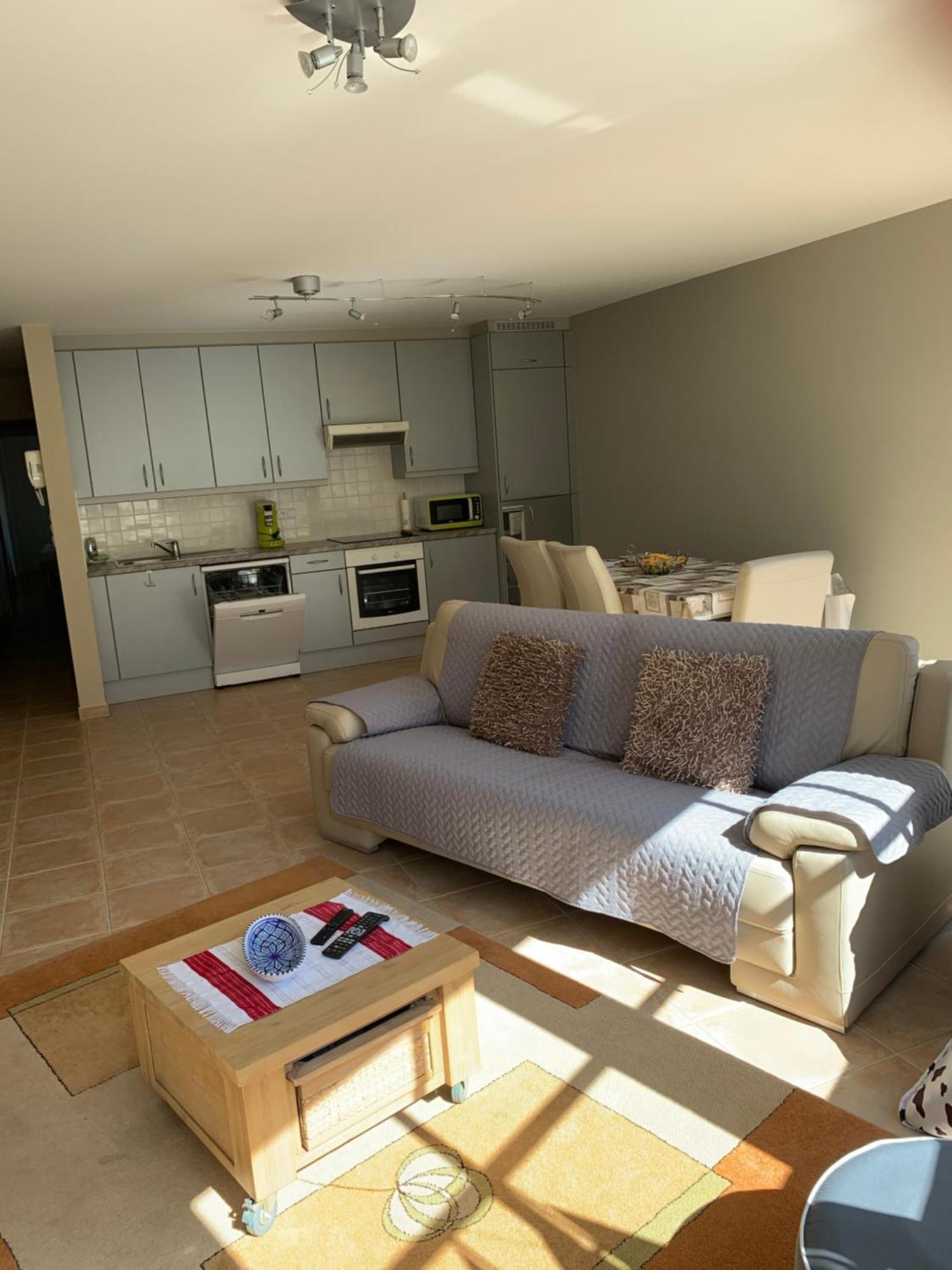 Almare Apartment Blankenberge Bagian luar foto