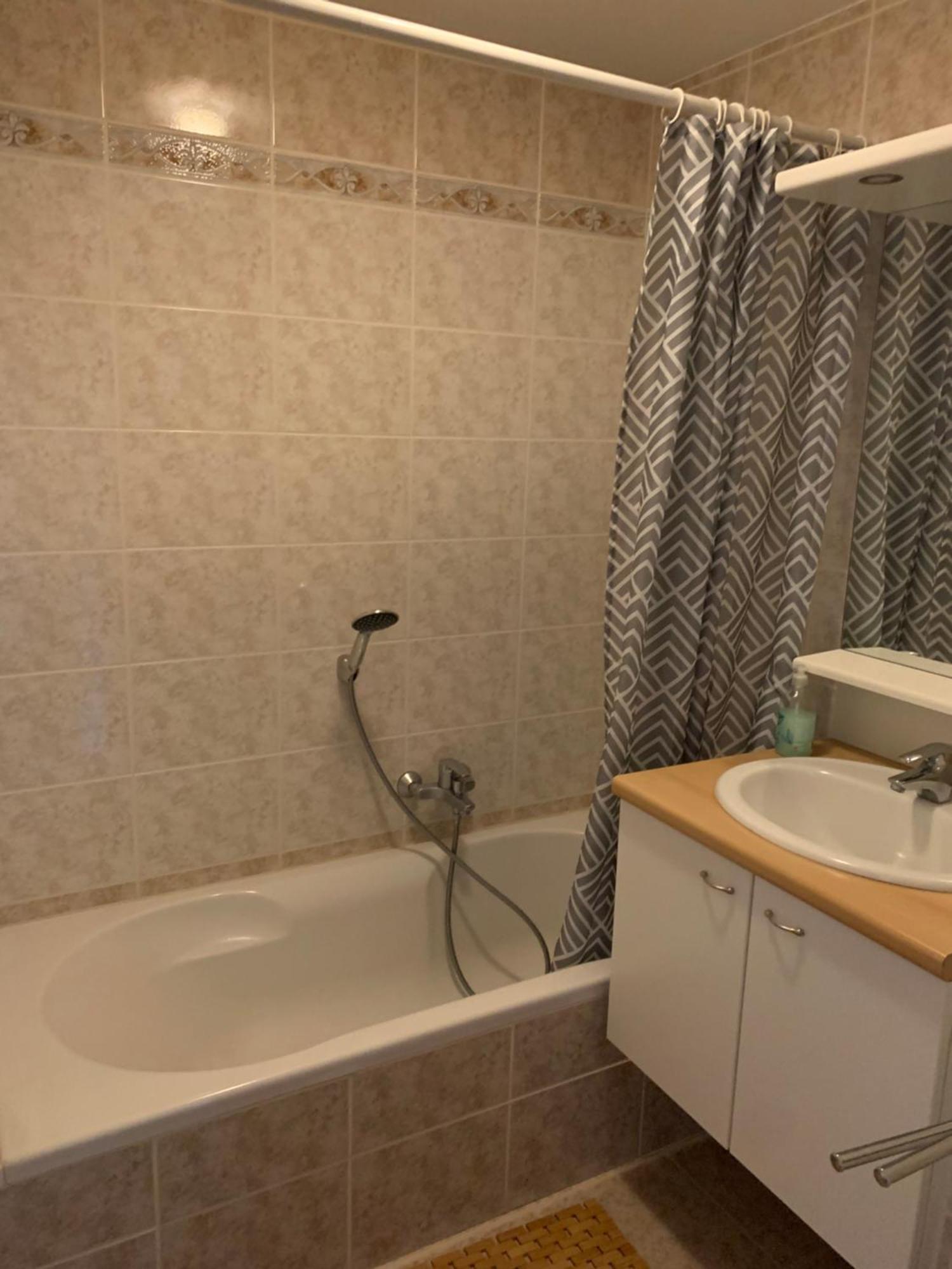 Almare Apartment Blankenberge Bagian luar foto
