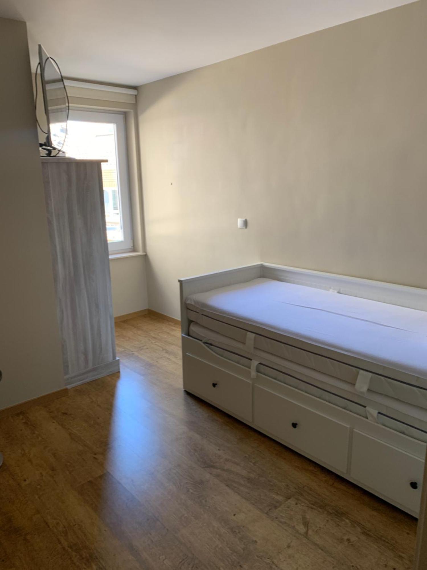 Almare Apartment Blankenberge Bagian luar foto